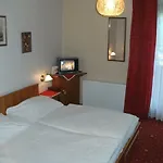 Hotel Berghof 3*
