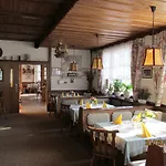 Berghof Hotel