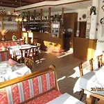 Berghof 3*