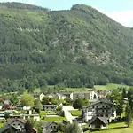 Berghof Hotel 3*