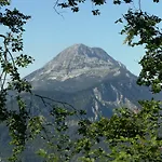 Berghof Отель Гаминг