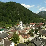 Berghof ホテル 3*