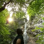 Отель Berghof 3*