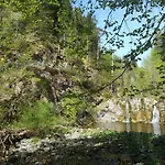 Berghof 3* Гаминг