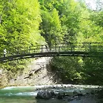 Berghof 3*