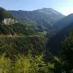 Hotel Berghof 3*