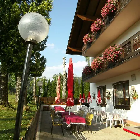 Berghof 3*