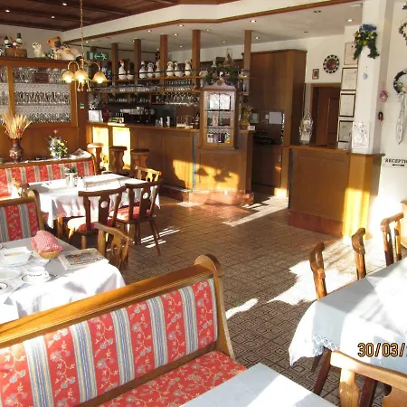 Berghof 3*