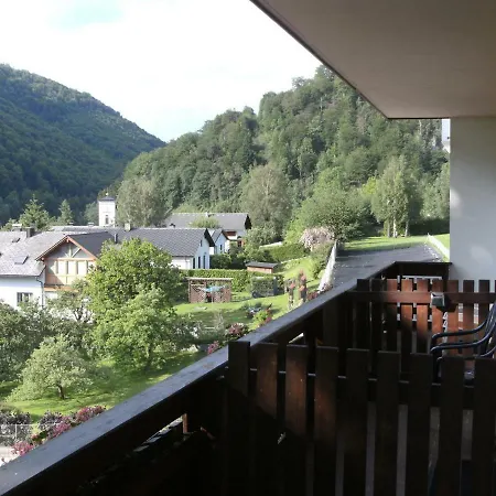 Berghof Szálloda Gaming