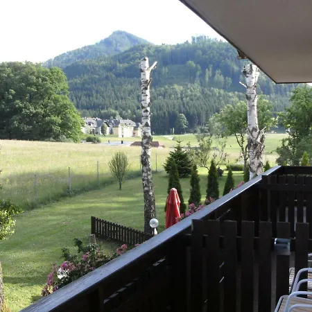 Szálloda Berghof 3*
