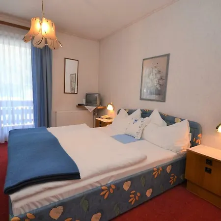 Berghof 3* Gaming