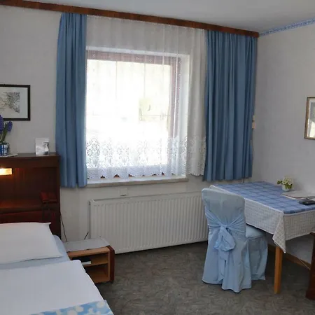 Berghof Szálloda