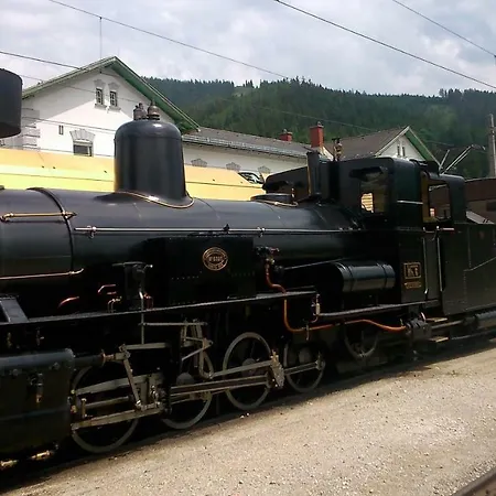 Berghof 3*