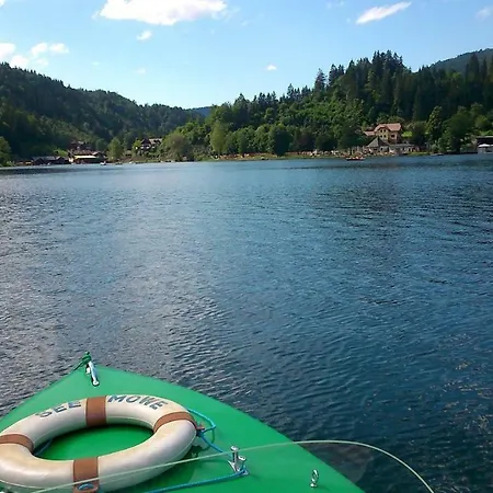 Berghof Hotel Gaming