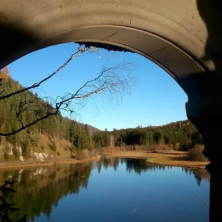 Berghof Hotel Gaming