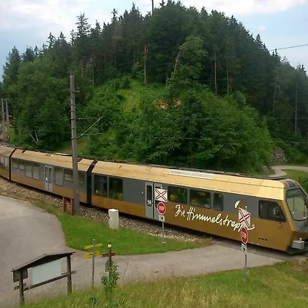 Berghof غامينغ