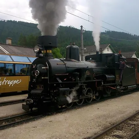 Berghof 3*
