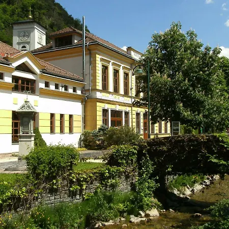 Berghof Szálloda Gaming
