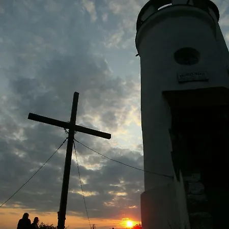 Berghof Szálloda Gaming