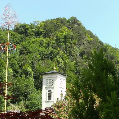 Berghof 3*