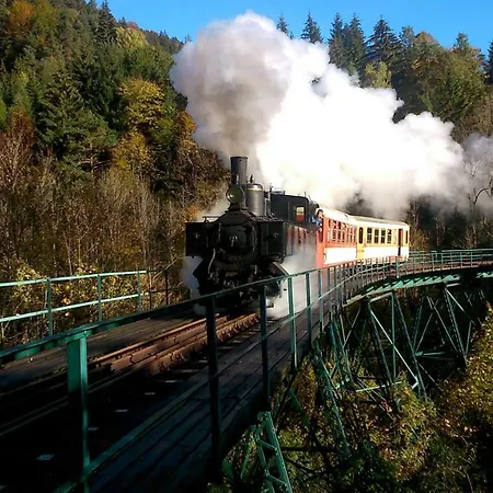 Berghof Szálloda Gaming