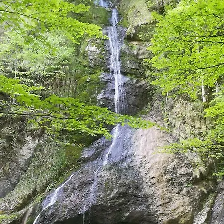 Berghof Szálloda
