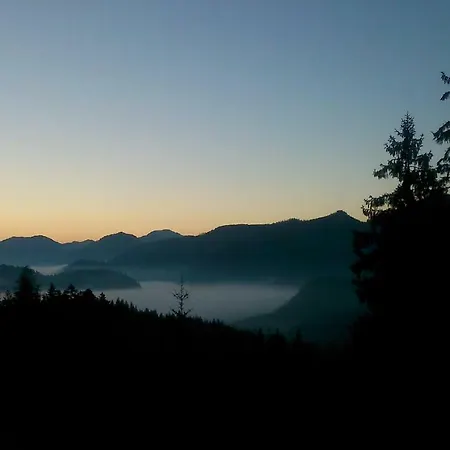 Berghof 3*