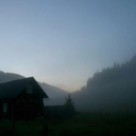 Berghof Гаминг