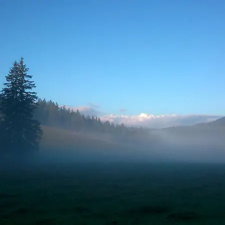 Szálloda Berghof