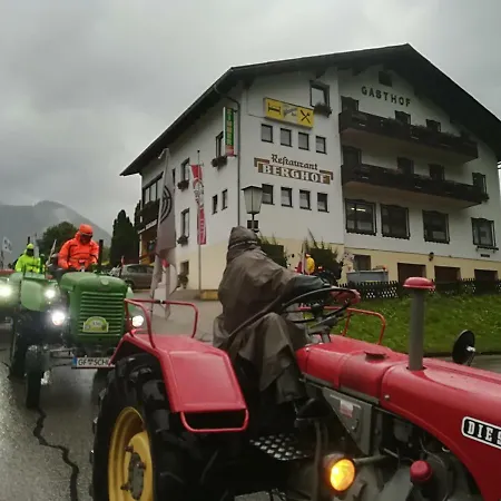 Berghof