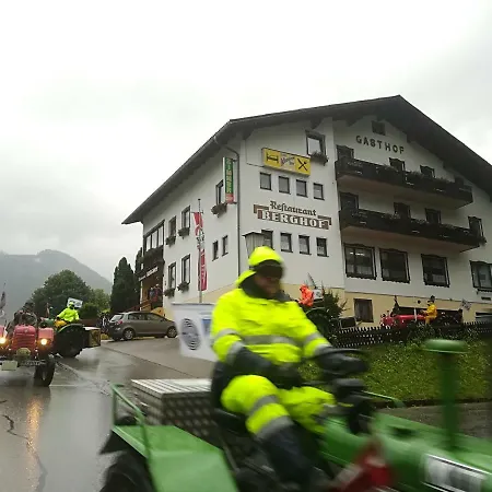 Berghof