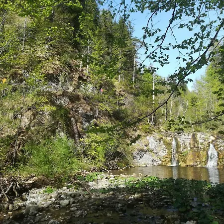 Berghof 3* Gaming