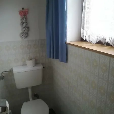 Berghof Szálloda Gaming