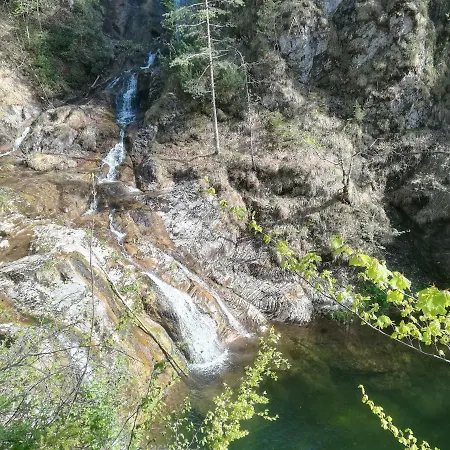 Berghof Szálloda 3*