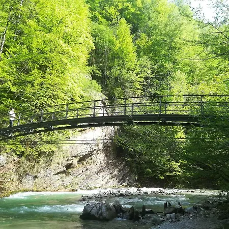 Berghof 3*