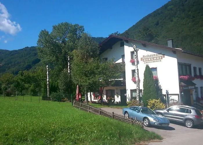 Berghof Hotel Gaming