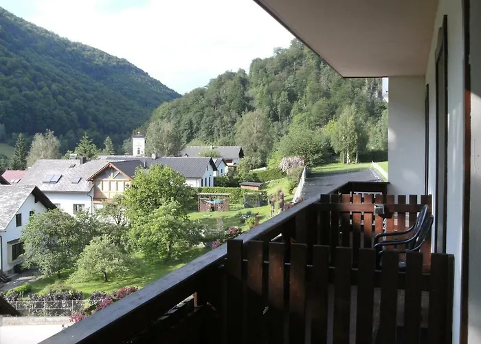 Berghof Hotel Gaming