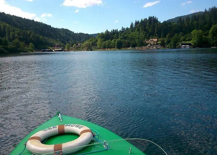 Berghof Hotel Gaming