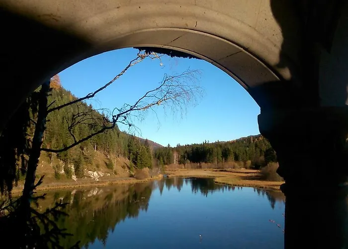 Berghof Hotel Gaming