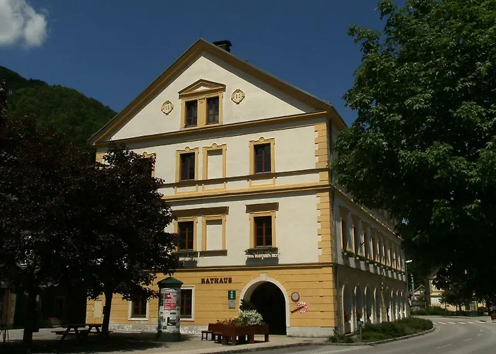 Hotel Berghof