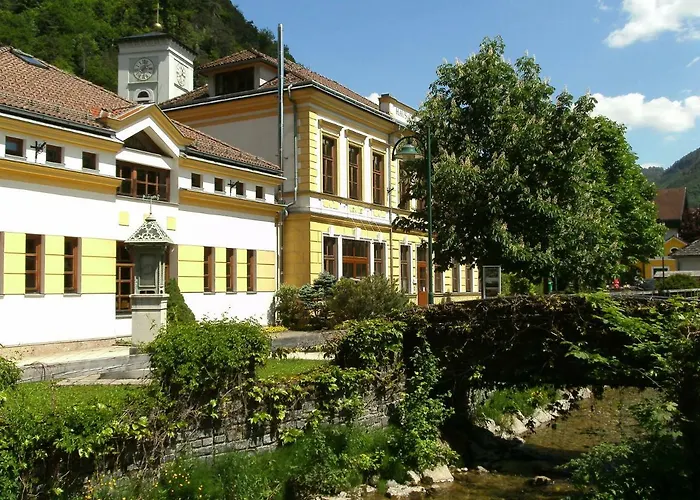 Berghof Hotel Gaming