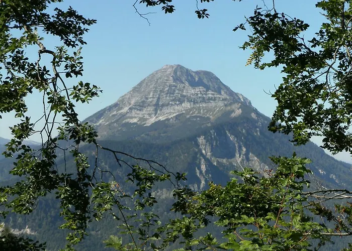 Berghof Hotel Gaming